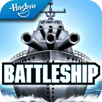 BATTLESHIP - Multiplayer Game